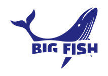 Big Fish — відкрити bigfish.careers